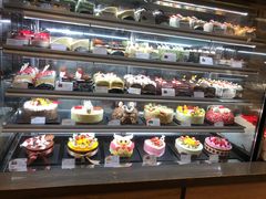 -85度C(厦门台湾街店)