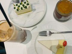 -双风车咖啡馆 Twin Windmills(六道口店)