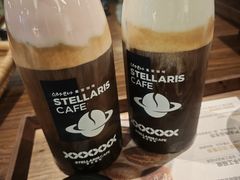 -星宙咖啡STELLARIS CAFE(广告产业园店)