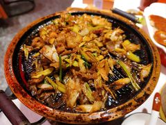 -大鸭梨烤鸭·北京菜(大兴南小街店)