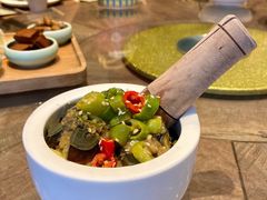 -香园茶社·金陵小灶(老门东店)