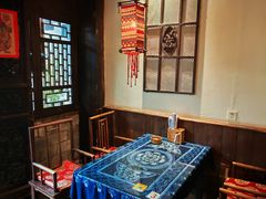 -香满楼(临安路店)