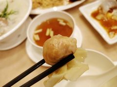 -盛记粥面(佐敦店)