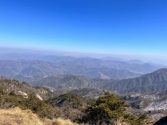 -九华山风景区