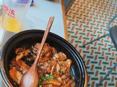-火啫啫·粤式啫啫煲(南通首店)