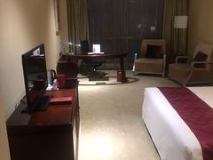 -百富怡大酒店