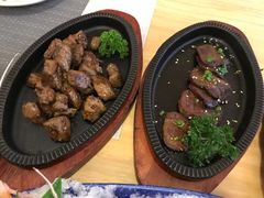-悦和餐厅(CBD玉米楼店)