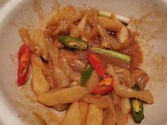 -银筵(武夷路店)