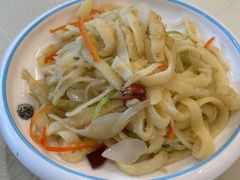 -玉华宫宾馆·餐厅(铜川驻京办店)