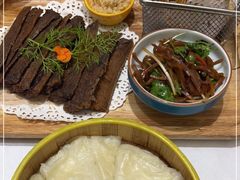 -北塘海鲜·天津菜(大光明桥旗舰店)