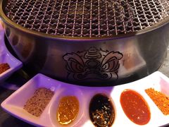 -十三姨正合丰烤肉(营迹路店)