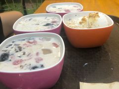 -文昌邓记清补凉(西沙路店)