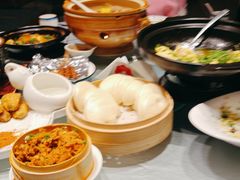 -唐猫庭院·千年陕菜(大唐不夜城店)