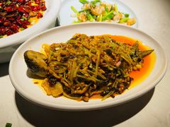 -院8里·小聚园老川菜(九眼桥店)