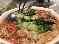 -三清山希尔顿度假酒店·三清轩中餐厅
