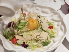-百富源·海鲜辽菜(和平北大街店)