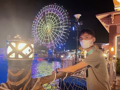 -三亚海昌梦幻海洋不夜城