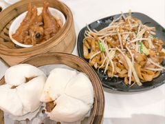 -万龙洲海鲜(南新仓店)