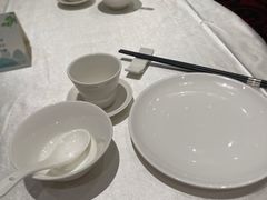 -白云宾馆·白云宴餐厅
