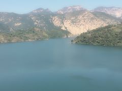 -燕塞湖鸟语林景区