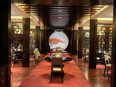 -万豪中餐厅·粤菜·北京粤财JW万豪酒店