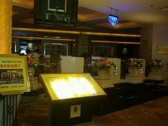 休息大     一部分-黄金海岸水疗会所(凯利宾馆店)
