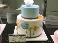 -好利来(桃源店)
