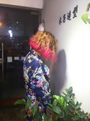 -木子造型S A L O N烫染·造型·理发