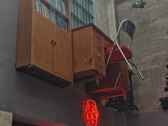 门面-王歘歘·chuǎ火锅(五道营店)