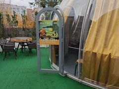 -羊门客在·烤盐池滩羊·川菜