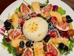 -沏点Trattoria意大利餐厅(新街口店)