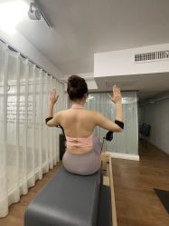 -美臻·瑜伽普拉提大器械馆