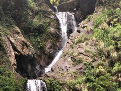 -石台牯牛降景区