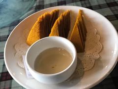 -乡村小榭饭店