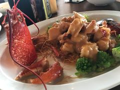-三利音·东方司宴(外滩店)