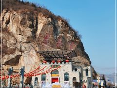 -黑龙潭风景区