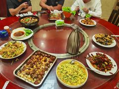 -私房小厨(康城路店)