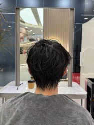 -MMbyHairCode芭曲发型