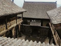 -山西王家大院