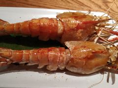 烤大头虾-云海肴·汽锅鸡·云南菜(高德置地店)