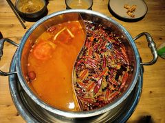 -谭三娘鲜切牛肉自助火锅(九眼桥总店)