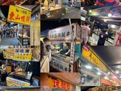 -罗东夜市