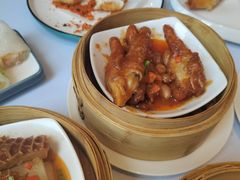 -喜粤8号(四海唐人街店)