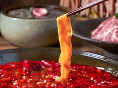 -重庆德庄火锅(体育中心店)