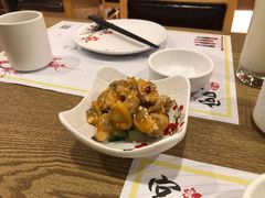 -宫谷创作料理(大拇指广场店)