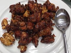 -东兴楼饭庄(六里桥店)