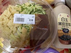 -果蔬好生活超市(乐堤港店)