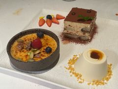 -La Vita 意大利传统料理(富民路店)