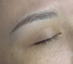 -张小野·专业半永久纹眉