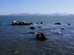 -养马岛旅游度假区